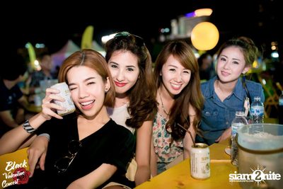 Black Valentine by Portrait ที่สนาม จรัญ บุรพรัตน์ (อัลบั้มที่ 2 จาก 2) — photo 121