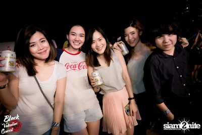 Black Valentine by Portrait ที่สนาม จรัญ บุรพรัตน์ (อัลบั้มที่ 2 จาก 2) — photo 138