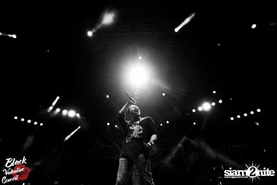 Black Valentine by Portrait ที่สนาม จรัญ บุรพรัตน์ (อัลบั้มที่ 2 จาก 2) — photo 150