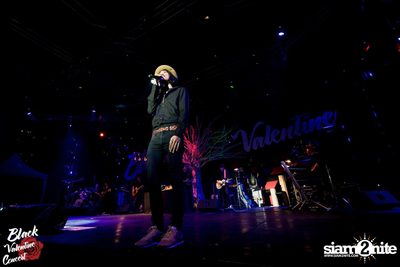 Black Valentine by Portrait ที่สนาม จรัญ บุรพรัตน์ (อัลบั้มที่ 2 จาก 2) — photo 154