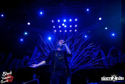 Black Valentine by Portrait ที่สนาม จรัญ บุรพรัตน์ (อัลบั้มที่ 2 จาก 2) — photo 160