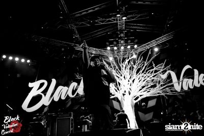 Black Valentine by Portrait ที่สนาม จรัญ บุรพรัตน์ (อัลบั้มที่ 2 จาก 2) — photo 163