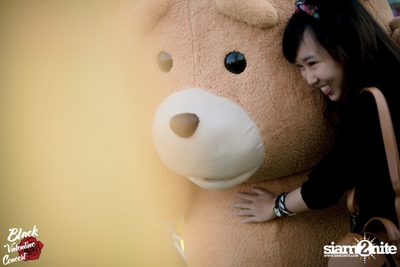 Black Valentine by Portrait ที่สนาม จรัญ บุรพรัตน์ (อัลบั้มที่ 2 จาก 2) — photo 218