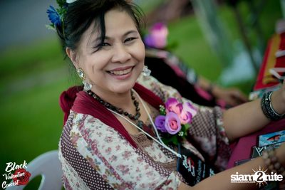 Black Valentine by Portrait ที่สนาม จรัญ บุรพรัตน์ (อัลบั้มที่ 2 จาก 2) — photo 233