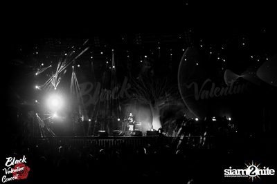 Black Valentine by Portrait ที่สนาม จรัญ บุรพรัตน์ (อัลบั้มที่ 2 จาก 2) — photo 243