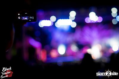 Black Valentine by Portrait ที่สนาม จรัญ บุรพรัตน์ (อัลบั้มที่ 2 จาก 2) — photo 251
