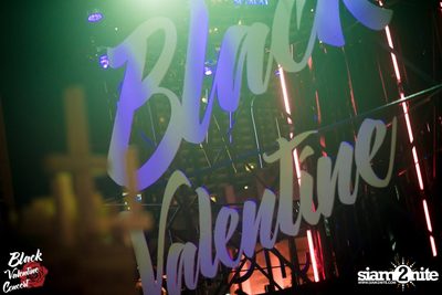 Black Valentine by Portrait ที่สนาม จรัญ บุรพรัตน์ (อัลบั้มที่ 2 จาก 2) — photo 272
