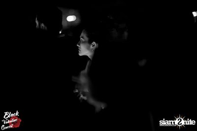 Black Valentine by Portrait ที่สนาม จรัญ บุรพรัตน์ (อัลบั้มที่ 2 จาก 2) — photo 290