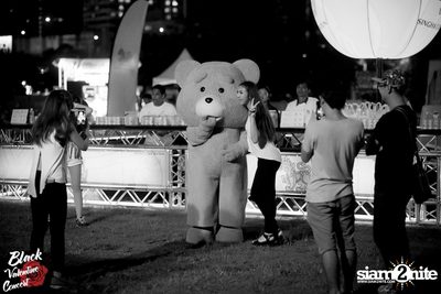 Black Valentine by Portrait ที่สนาม จรัญ บุรพรัตน์ (อัลบั้มที่ 2 จาก 2) — photo 294