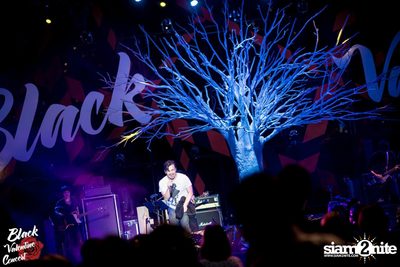Black Valentine by Portrait ที่สนาม จรัญ บุรพรัตน์ (อัลบั้มที่ 2 จาก 2) — photo 312