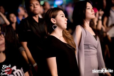 Black Valentine by Portrait ที่สนาม จรัญ บุรพรัตน์ (อัลบั้มที่ 2 จาก 2) — photo 315