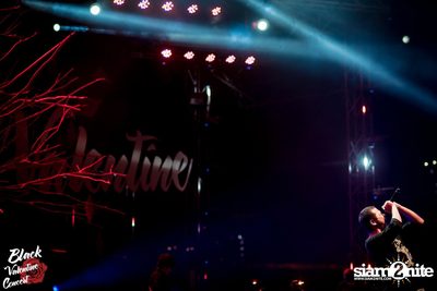 Black Valentine by Portrait ที่สนาม จรัญ บุรพรัตน์ (อัลบั้มที่ 2 จาก 2) — photo 328
