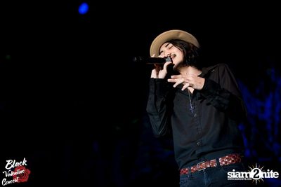 Black Valentine by Portrait ที่สนาม จรัญ บุรพรัตน์ (อัลบั้มที่ 2 จาก 2) — photo 329