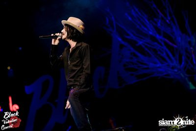 Black Valentine by Portrait ที่สนาม จรัญ บุรพรัตน์ (อัลบั้มที่ 2 จาก 2) — photo 331
