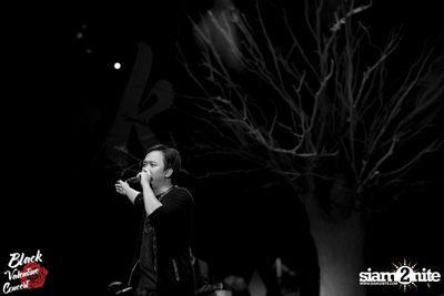 Black Valentine by Portrait ที่สนาม จรัญ บุรพรัตน์ (อัลบั้มที่ 2 จาก 2) — photo 336