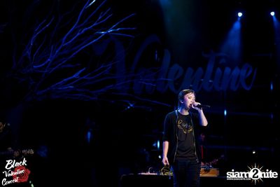 Black Valentine by Portrait ที่สนาม จรัญ บุรพรัตน์ (อัลบั้มที่ 2 จาก 2) — photo 337