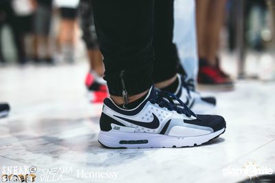SneakaVilla & Hennessy pres. Sneak the Street at EmQuartier — photo 8