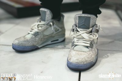 SneakaVilla & Hennessy pres. Sneak the Street at EmQuartier — photo 10