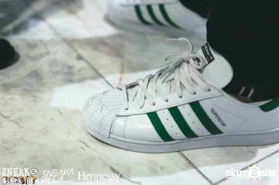 SneakaVilla & Hennessy pres. Sneak the Street at EmQuartier — photo 12