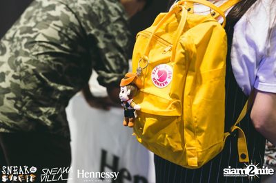 SneakaVilla & Hennessy pres. Sneak the Street at EmQuartier — photo 29
