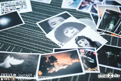 SneakaVilla & Hennessy pres. Sneak the Street at EmQuartier — photo 35