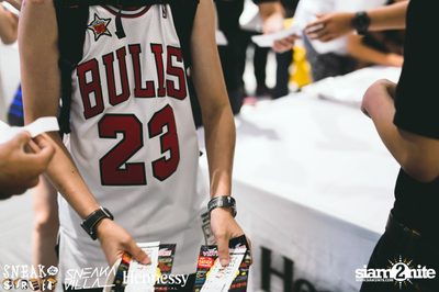 SneakaVilla & Hennessy pres. Sneak the Street at EmQuartier — photo 38