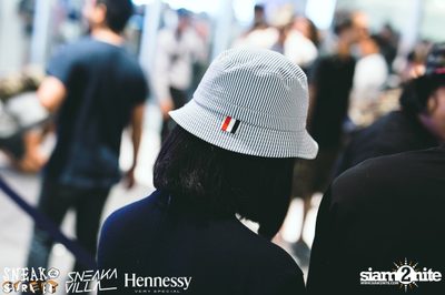 SneakaVilla & Hennessy pres. Sneak the Street at EmQuartier — photo 42
