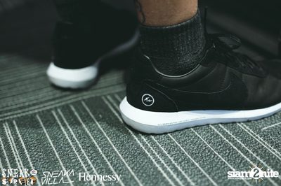SneakaVilla & Hennessy pres. Sneak the Street at EmQuartier — photo 55