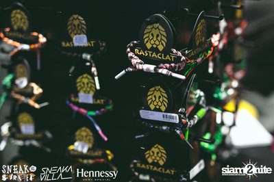 SneakaVilla & Hennessy pres. Sneak the Street at EmQuartier — photo 68