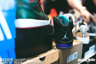 SneakaVilla & Hennessy pres. Sneak the Street at EmQuartier — photo 75