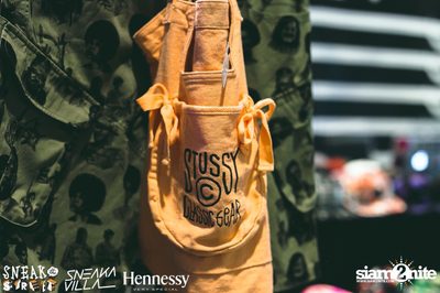 SneakaVilla & Hennessy pres. Sneak the Street at EmQuartier — photo 81