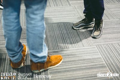 SneakaVilla & Hennessy pres. Sneak the Street at EmQuartier — photo 85