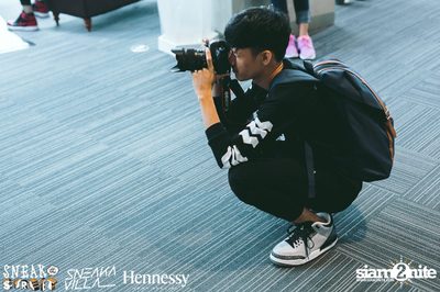 SneakaVilla & Hennessy pres. Sneak the Street at EmQuartier — photo 100