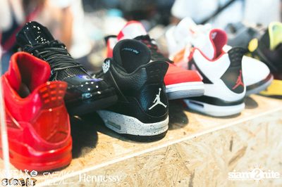 SneakaVilla & Hennessy pres. Sneak the Street at EmQuartier — photo 106