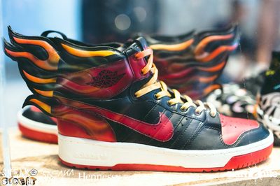 SneakaVilla & Hennessy pres. Sneak the Street at EmQuartier — photo 111