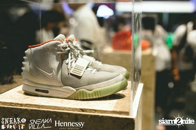 SneakaVilla & Hennessy pres. Sneak the Street at EmQuartier — photo 119