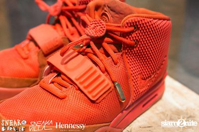 SneakaVilla & Hennessy pres. Sneak the Street at EmQuartier — photo 122