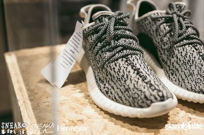 SneakaVilla & Hennessy pres. Sneak the Street at EmQuartier — photo 125