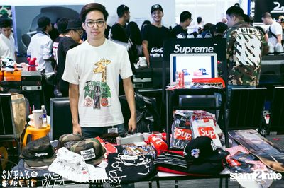SneakaVilla & Hennessy pres. Sneak the Street at EmQuartier — photo 137
