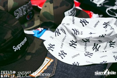 SneakaVilla & Hennessy pres. Sneak the Street at EmQuartier — photo 138