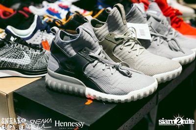 SneakaVilla & Hennessy pres. Sneak the Street at EmQuartier — photo 141