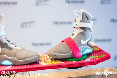 SneakaVilla & Hennessy pres. Sneak the Street at EmQuartier — photo 151