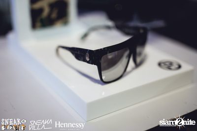 SneakaVilla & Hennessy pres. Sneak the Street at EmQuartier — photo 207