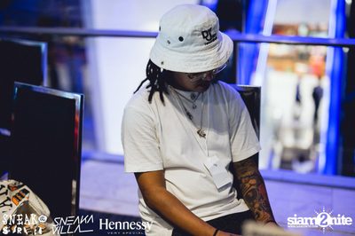 SneakaVilla & Hennessy pres. Sneak the Street at EmQuartier — photo 208
