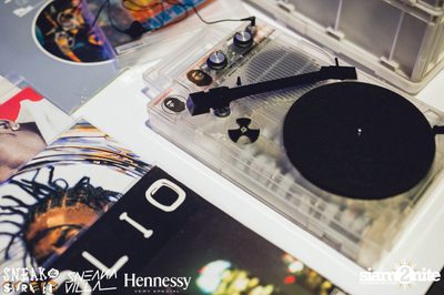 SneakaVilla & Hennessy pres. Sneak the Street at EmQuartier — photo 210
