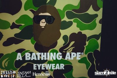 SneakaVilla & Hennessy pres. Sneak the Street at EmQuartier — photo 212