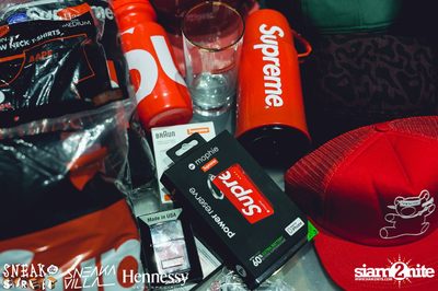 SneakaVilla & Hennessy pres. Sneak the Street at EmQuartier — photo 214