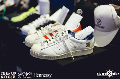 SneakaVilla & Hennessy pres. Sneak the Street at EmQuartier — photo 218