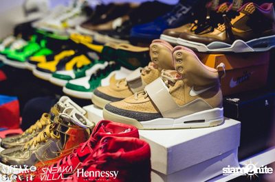 SneakaVilla & Hennessy pres. Sneak the Street at EmQuartier — photo 255