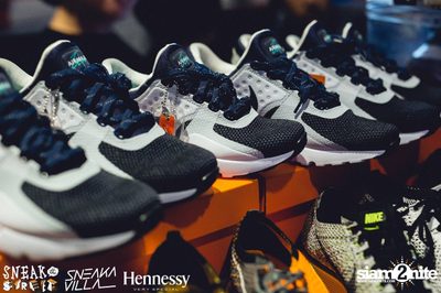 SneakaVilla & Hennessy pres. Sneak the Street at EmQuartier — photo 263